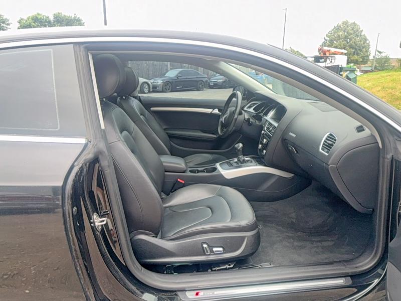 Продаж на аукціоні авто 2016 Audi A5, vin: WAUD2AFR5GA039126, номер лоту: 63764506