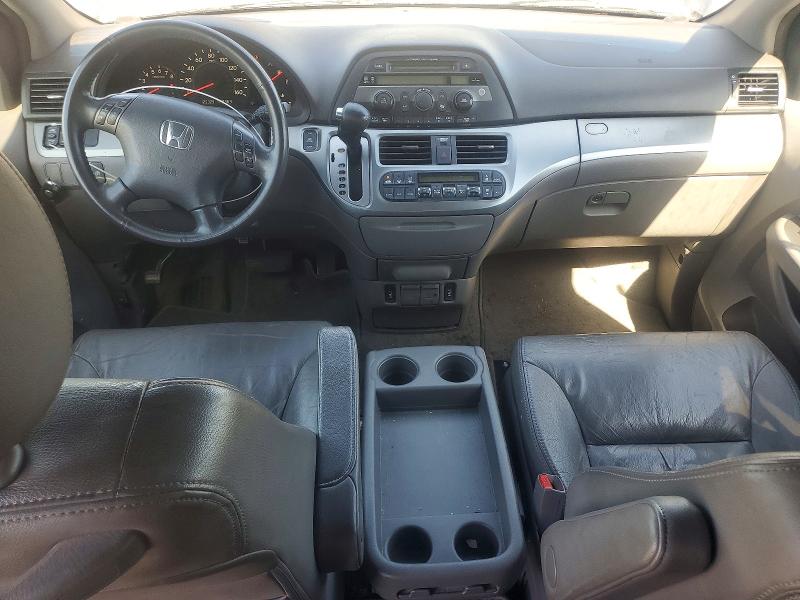 Продаж на аукціоні авто 2010 Honda Odyssey, vin: 5FNRL3H64AB034793, номер лоту: 61323136