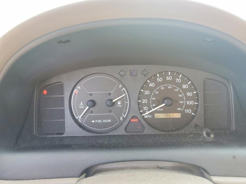 Продаж на аукціоні авто 1999 Toyota Corolla, vin: 2T1BR12E6XC240148, номер лоту: 58620256