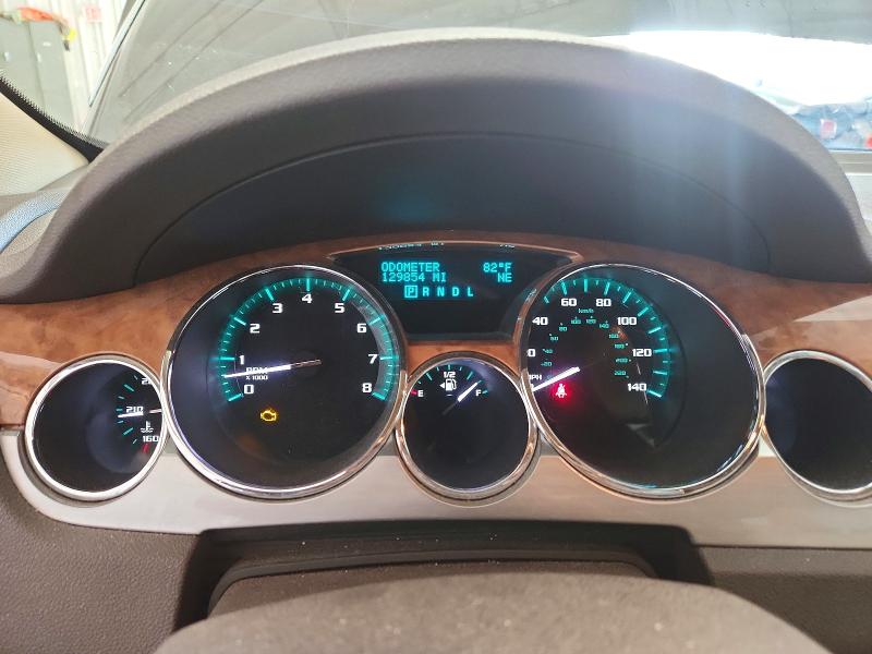 Aukcja sprzedaży 2012 Buick Enclave, vin: 5GAKRCED1CJ164062, numer aukcji: 60984066