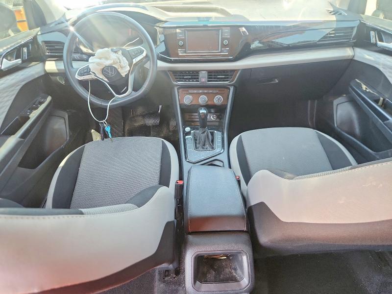 Продаж на аукціоні авто 2023 Volkswagen Taos, vin: 3VVCX7B20PM364184, номер лоту: 59669576