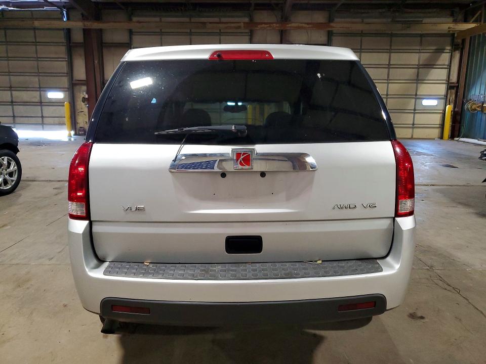 Продажа на аукционе авто 2006 Saturn Vue, vin: 5GZCZ53456S851009, номер лота: 62766256