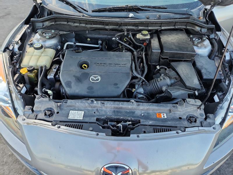 Продаж на аукціоні авто 2010 Mazda 3, vin: JM1BL1SF2A1142837, номер лоту: 59868266