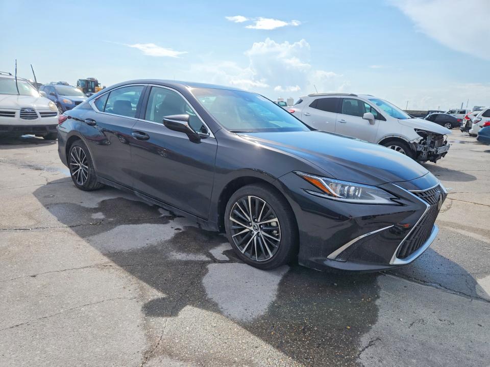 Aukcja sprzedaży 2025 Lexus Es 350, vin: 58ADZ1B1XSU193423, numer aukcji: 59583736