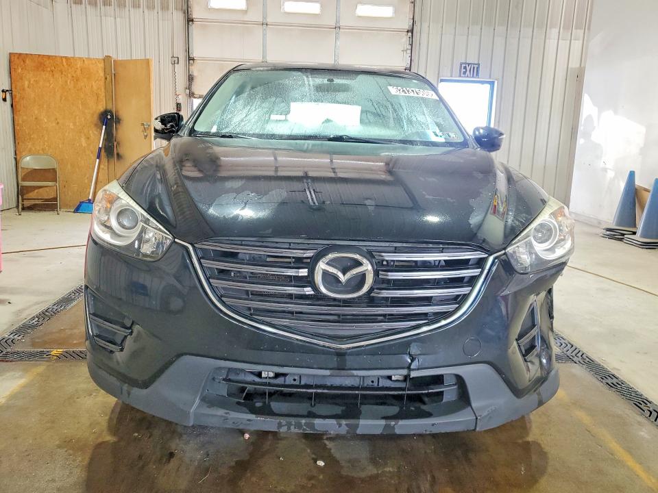 Aukcja sprzedaży 2016 Mazda Cx-5, vin: JM3KE4BY5G0887777, numer aukcji: 62137506