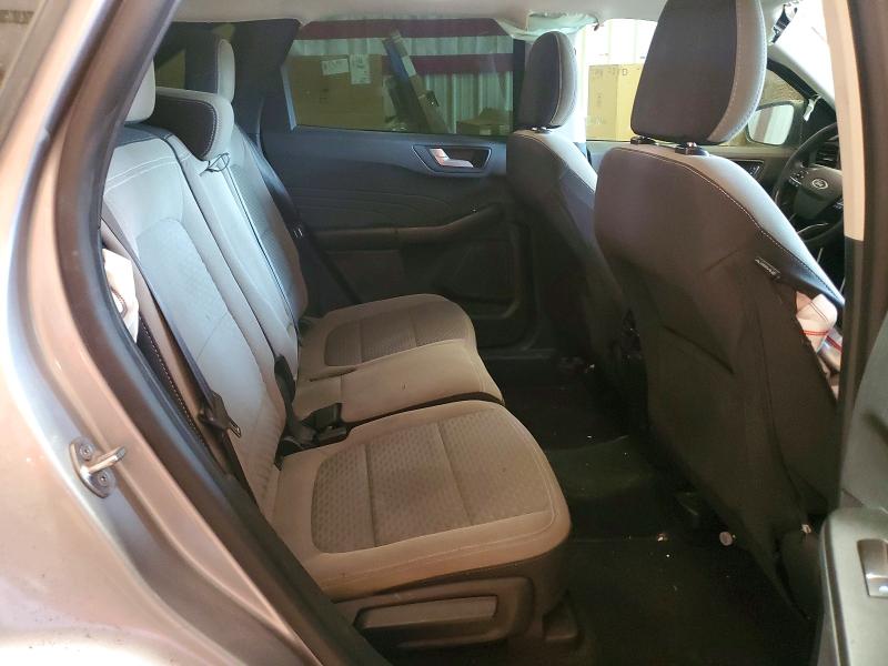 62301666 :رقم المزاد ، 1FMCU0G61MUA35068 vin ، 2021 Ford Escape مزاد بيع