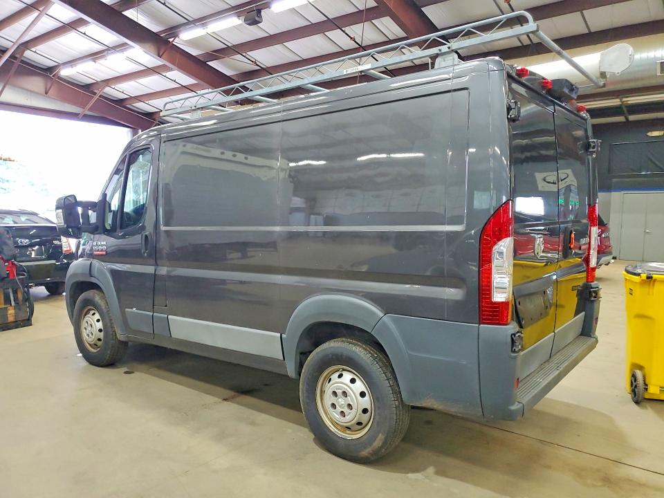 Продажа на аукционе авто 2016 Ram Promaster 1500, vin: 3C6TRVNG9GE119972, номер лота: 59840966