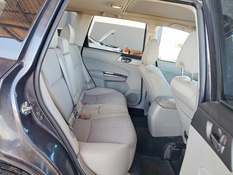 Продажа на аукционе авто 2011 Subaru Forester, vin: JF2SHADC0BH732792, номер лота: 61754386