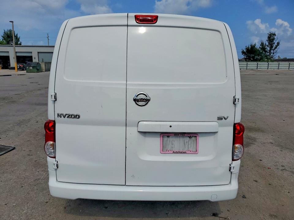 Aukcja sprzedaży 2018 Nissan Nv200, vin: 3N6CM0KN1JK695199, numer aukcji: 66107556