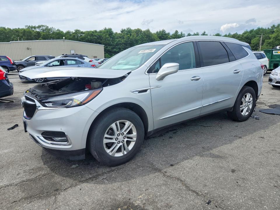 Продажа на аукционе авто 2021 Buick Enclave, vin: 5GAEVAKW4MJ161855, номер лота: 60617286