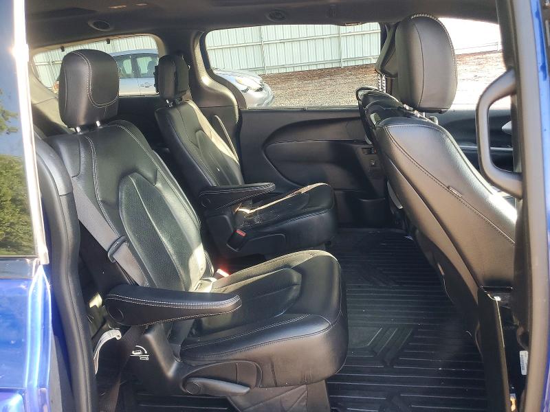 Aukcja sprzedaży 2019 Chrysler Pacifica, vin: 2C4RC1EG9KR548646, numer aukcji: 59678666