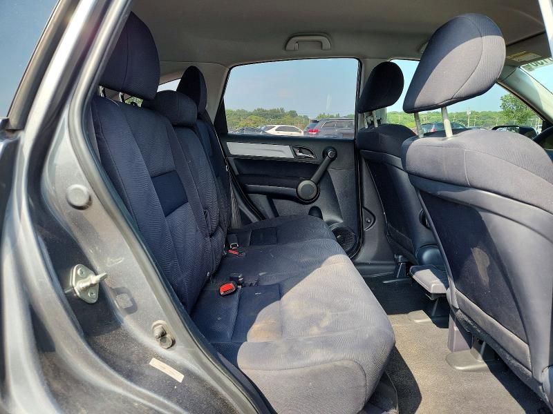 Aukcja sprzedaży 2011 Honda Cr-v, vin: 5J6RE3H33BL024068, numer aukcji: 61130156