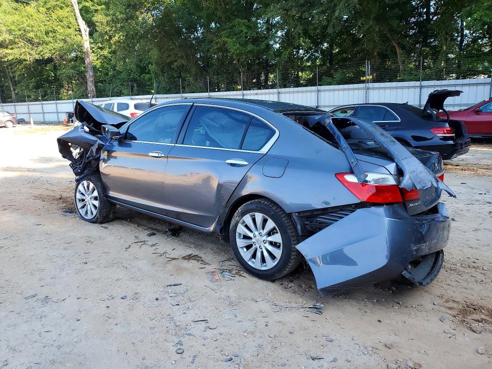 Aukcja sprzedaży 2014 Honda Accord, vin: 1HGCR2F7XEA108566, numer aukcji: 60322506