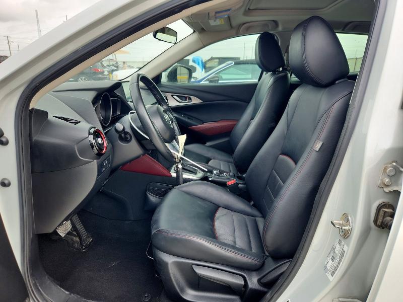 Aukcja sprzedaży 2016 Mazda Cx-3, vin: JM1DKDC79G0140957, numer aukcji: 61364846