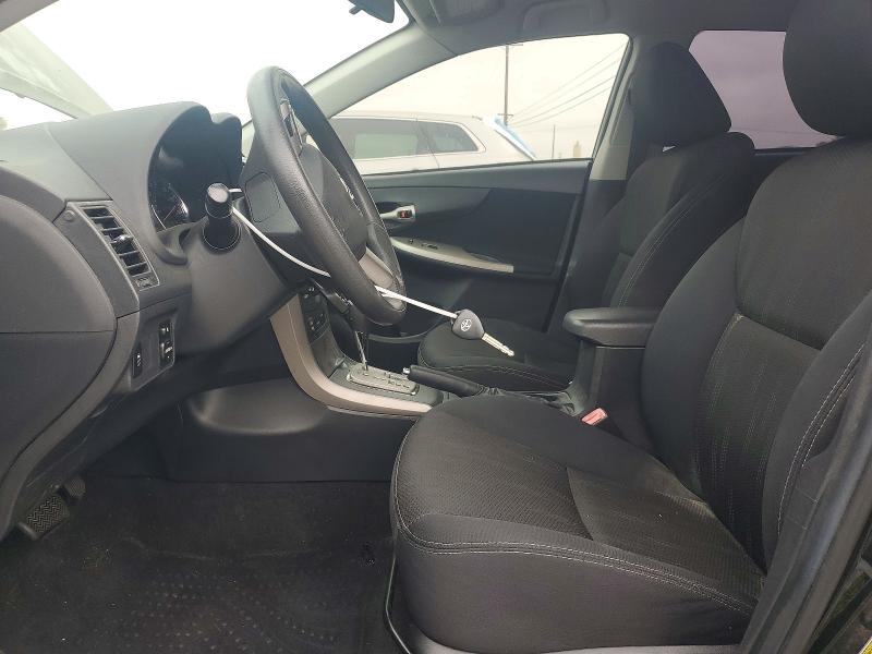 Auction sale of the 2013 Toyota Corolla, vin: 2T1BU4EE4DC971751, lot number: 95588385