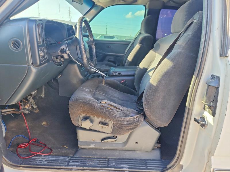 Aukcja sprzedaży 2002 Chevrolet Silverado, vin: 2GCEC19T921219496, numer aukcji: 60558936