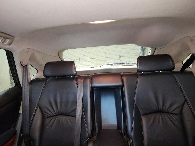 Aukcja sprzedaży 2007 Lexus Rx, vin: 2T2HK31U17C005901, numer aukcji: 61964046