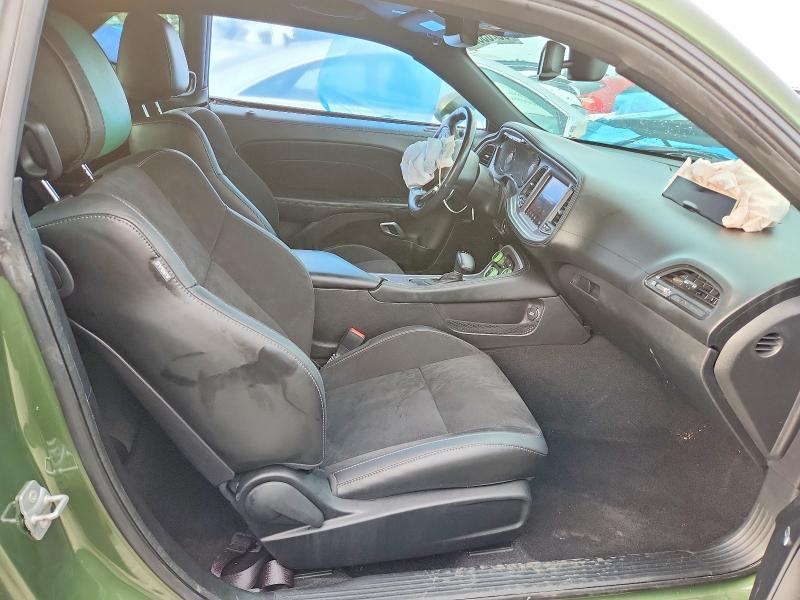 Aukcja sprzedaży 2022 Dodge Challenger, vin: 2C3CDZBTXNH212263, numer aukcji: 60205326