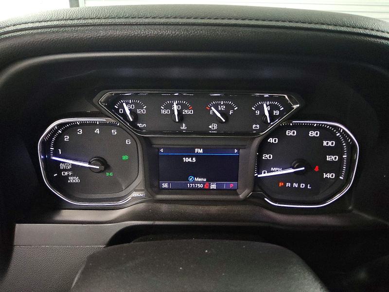 Aukcja sprzedaży 2019 Gmc Sierra, vin: 3GTU9DED9KG146440, numer aukcji: 61532376