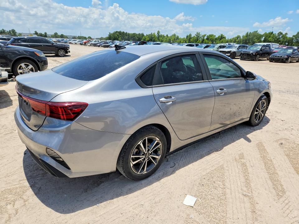 Продажа на аукционе авто 2023 Kia Forte, vin: 3KPF24AD5PE648397, номер лота: 60186356