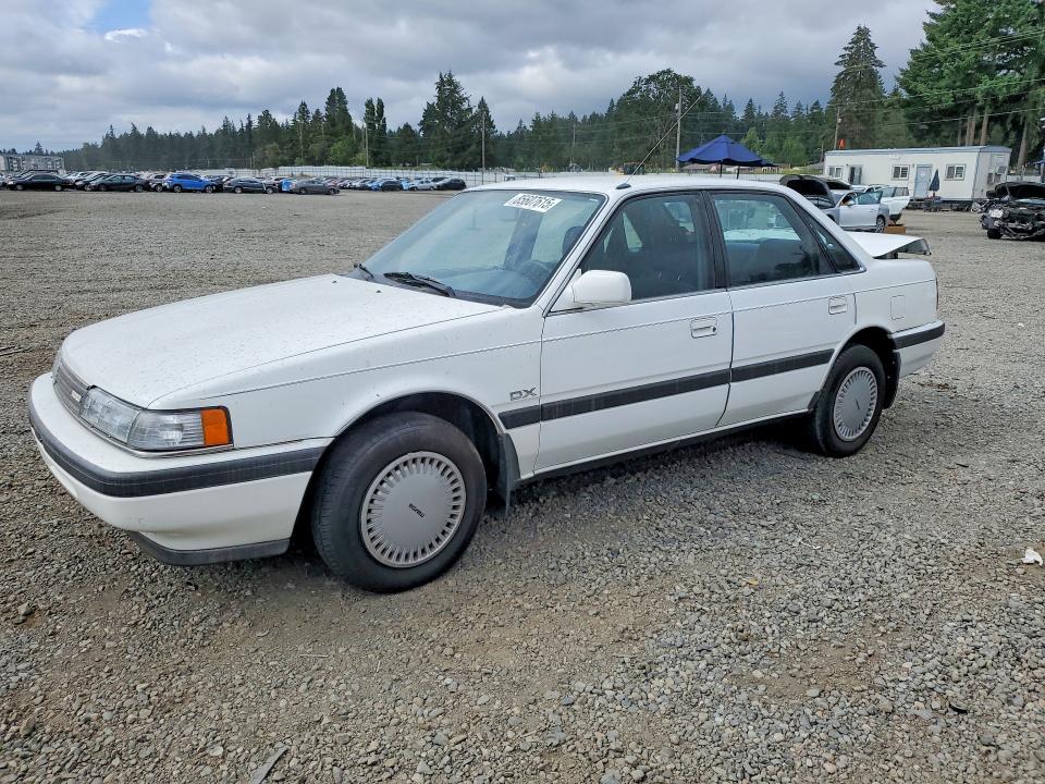 Aukcja sprzedaży 1992 Mazda 626, vin: 1YVGD22BXN5202541, numer aukcji: 85607615