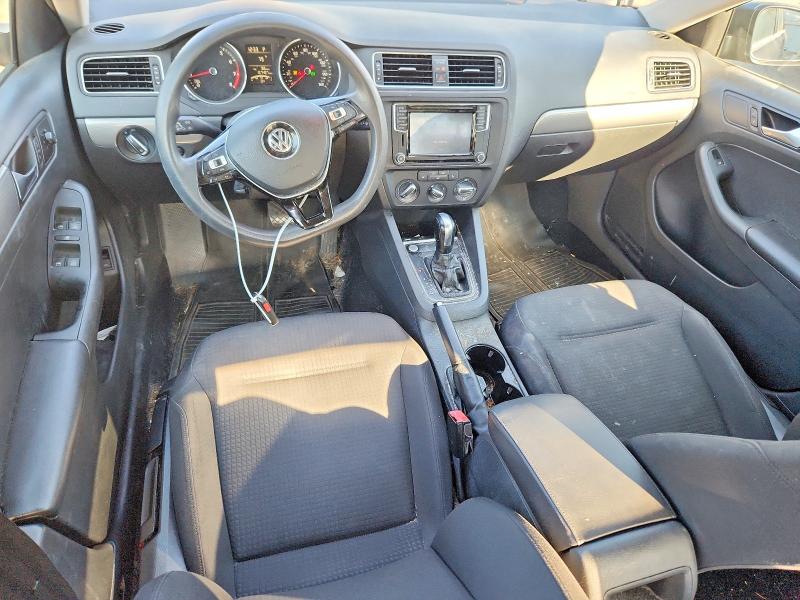 58718876 :رقم المزاد ، 3VWD67AJ9GM234710 vin ، 2016 Volkswagen Jetta مزاد بيع