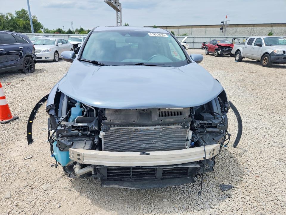 Aukcja sprzedaży 2021 Honda Cr-v, vin: 7FARW2H86ME014301, numer aukcji: 61833516