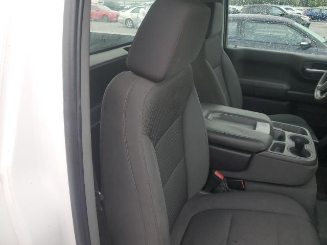 Aukcja sprzedaży 2021 Chevrolet Silverado, vin: 3GCNWAEF6MG455556, numer aukcji: 50088936