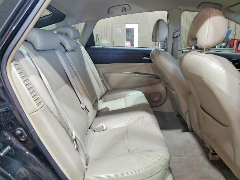 60582816 :رقم المزاد ، JTDKB20U883405213 vin ، 2008 Toyota Prius مزاد بيع