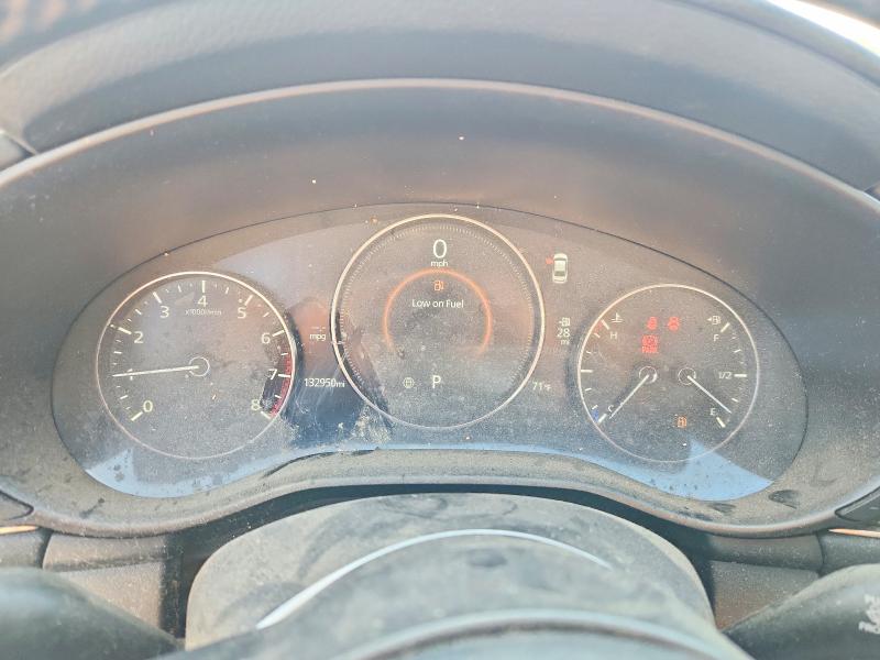 2019 Mazda 3 მანქანა იყიდება აუქციონზე, vin: JM1BPBAM9K1132236, აუქციონის ნომერი: 62280596