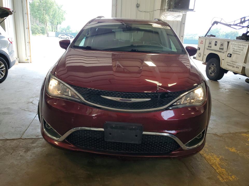 Aukcja sprzedaży 2020 Chrysler Pacifica, vin: 2C4RC1BG0LR124763, numer aukcji: 62781666