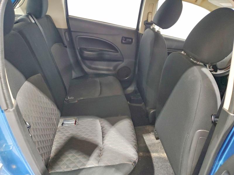 Aukcja sprzedaży 2021 Mitsubishi Mirage, vin: ML32AUHJ8MH004432, numer aukcji: 60358036