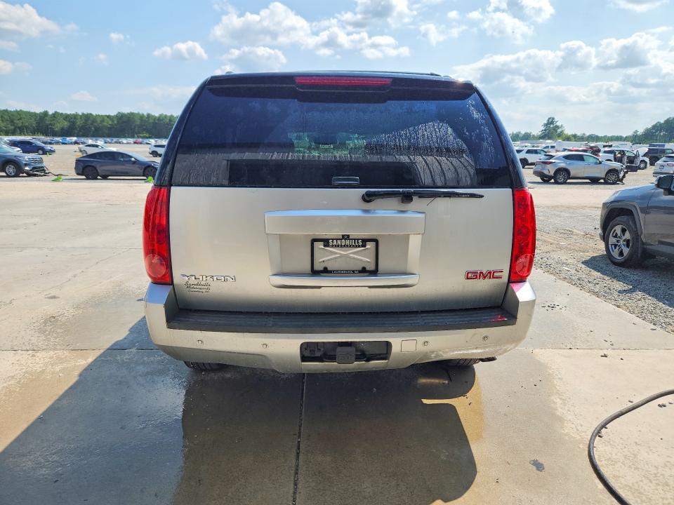Продажа на аукционе авто 2014 Gmc Yukon, vin: 1GKS1CE06ER247756, номер лота: 63017046