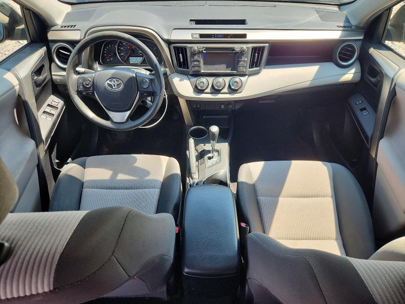 Продаж на аукціоні авто 2013 Toyota Rav4, vin: JTMBFREV2DD020703, номер лоту: 60864866