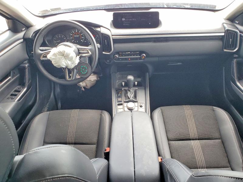 Продаж на аукціоні авто 2025 Mazda Cx-50, vin: 7MMVABDM6SN345583, номер лоту: 62145576