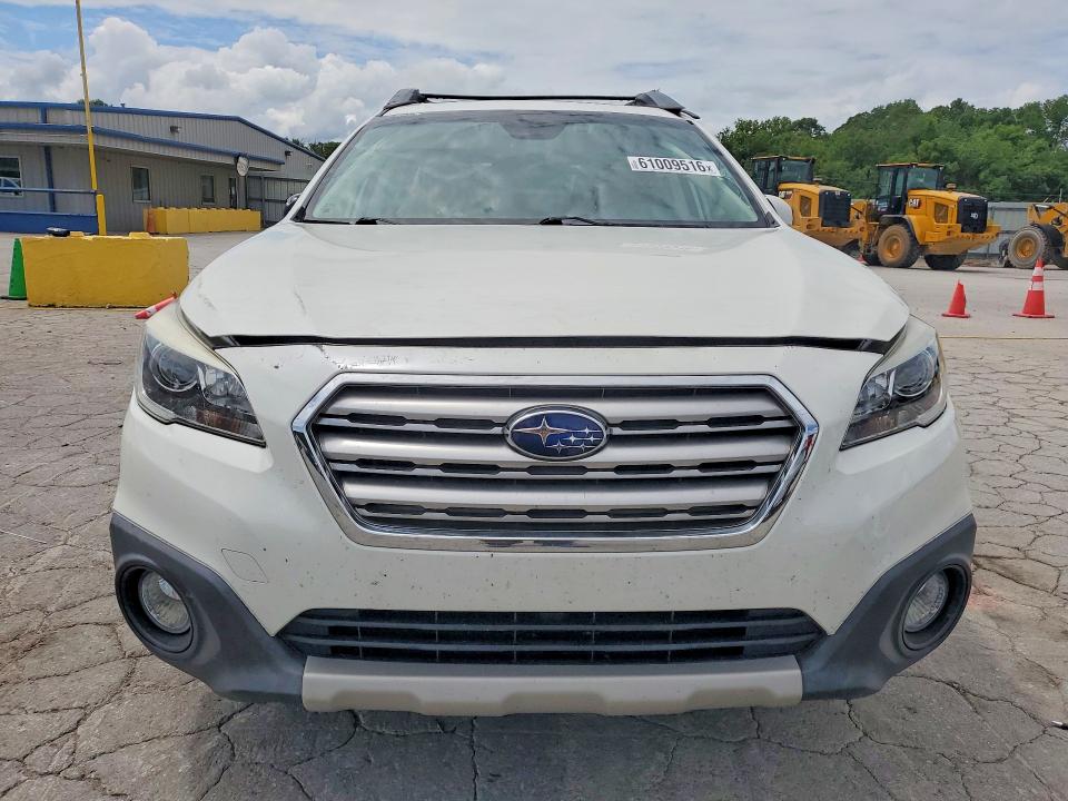 2017 Subaru Outback მანქანა იყიდება აუქციონზე, vin: 4S4BSANC8H3326582, აუქციონის ნომერი: 61009516