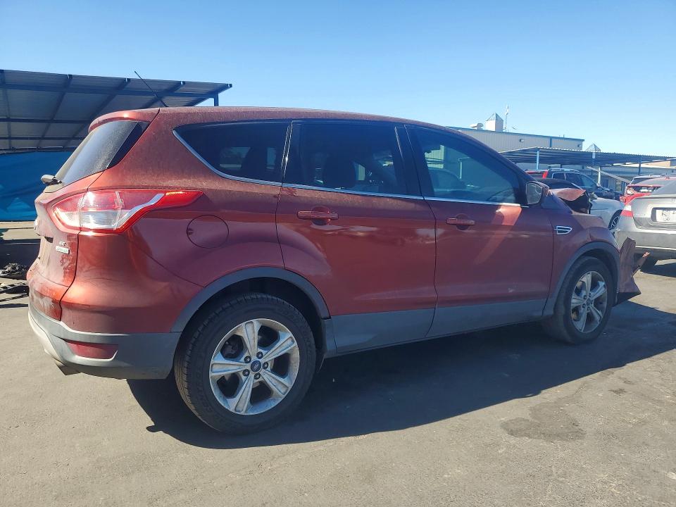 Продаж на аукціоні авто 2014 Ford Escape, vin: 1FMCU0GX4EUA93976, номер лоту: 62072806
