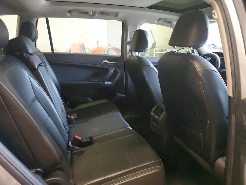 Aukcja sprzedaży 2020 Volkswagen Tiguan, vin: 3VV3B7AX6LM017478, numer aukcji: 59735726