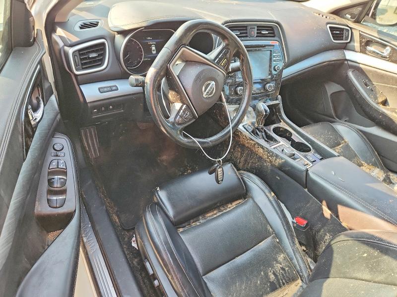 Продаж на аукціоні авто 2017 Nissan Maxima, vin: 1N4AA6AP2HC369958, номер лоту: 61699406