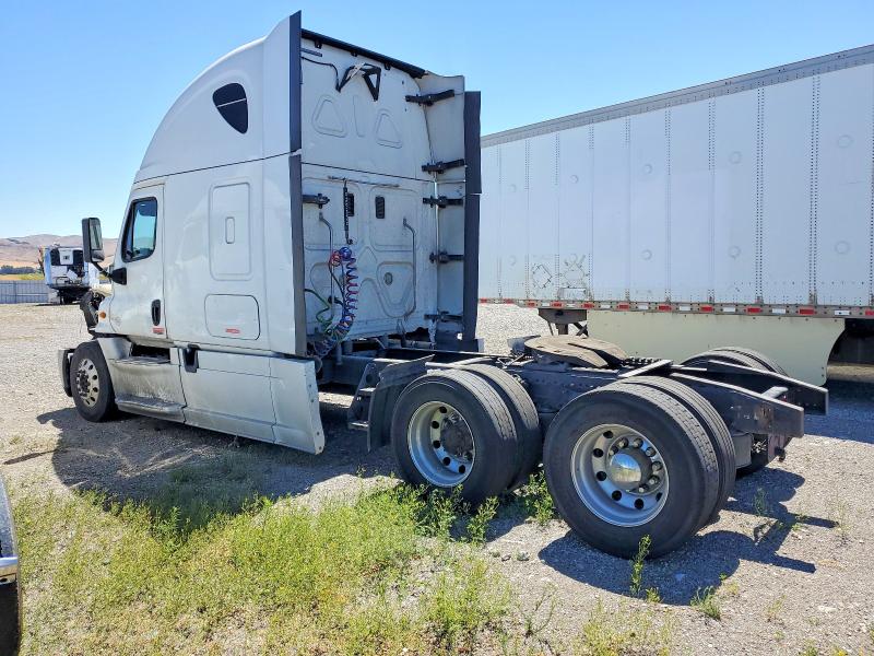 2014 Freightliner Cascadia 125 მანქანა იყიდება აუქციონზე, vin: 1FUJGLD54ELFH6856, აუქციონის ნომერი: 56258976