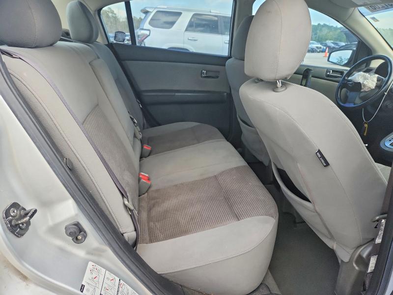 Aukcja sprzedaży 2010 Nissan Sentra, vin: 3N1AB6AP8AL713538, numer aukcji: 59297266