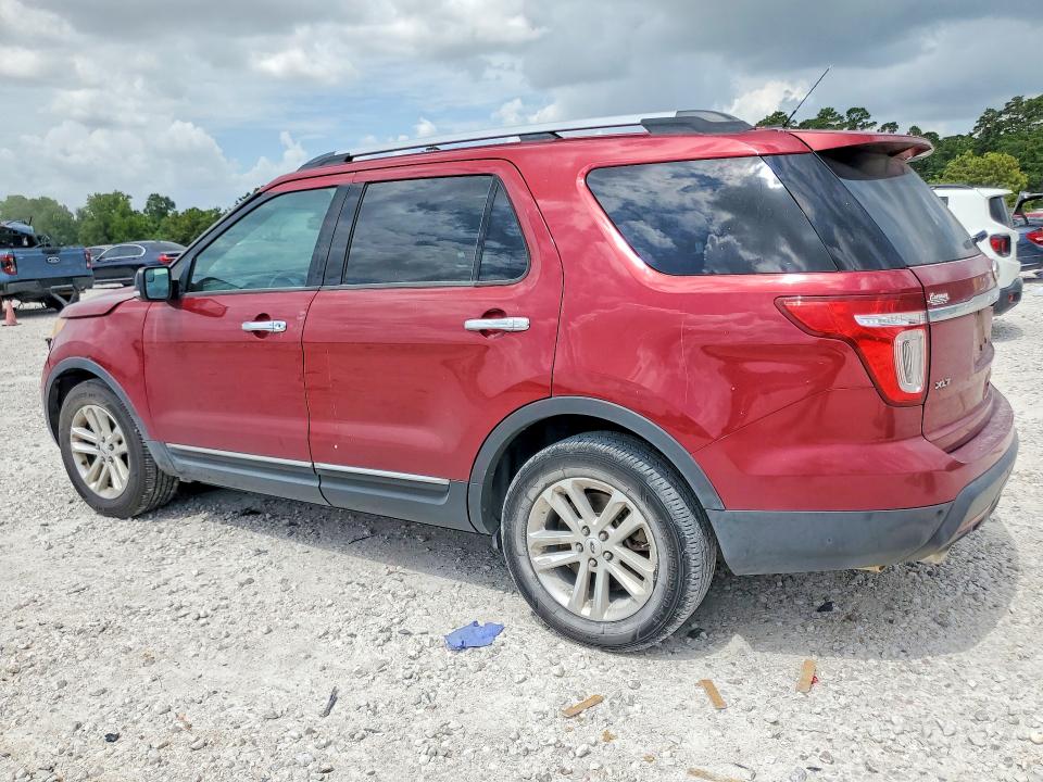 Продажа на аукционе авто 2014 Ford Explorer, vin: 1FM5K7D80EGA89183, номер лота: 59184736