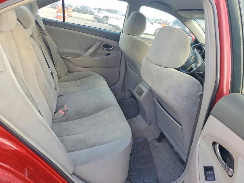 Продажа на аукционе авто 2009 Toyota Camry, vin: 4T1BE46K39U281562, номер лота: 60466386