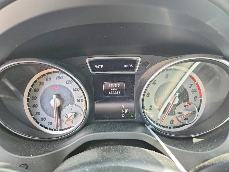 2015 Mercedes-benz Cla მანქანა იყიდება აუქციონზე, vin: WDDSJ4GB5FN274171, აუქციონის ნომერი: 63415586