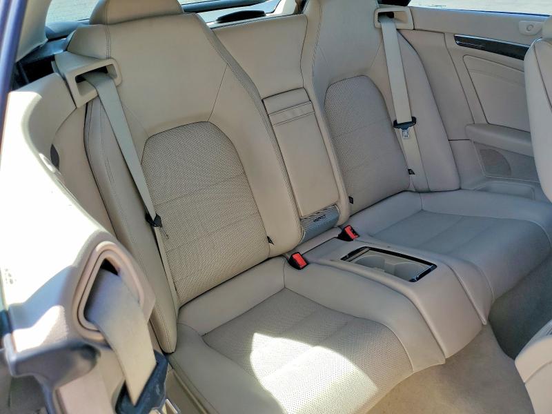 60058536 :رقم المزاد ، WDDKK5KF4EF245542 vin ، 2014 Mercedes-benz E مزاد بيع