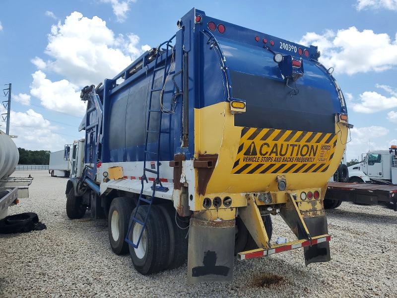 Продажа на аукционе авто 2011 Mack Mru600, vin: 1M2AV02C0BM006563, номер лота: 55930446