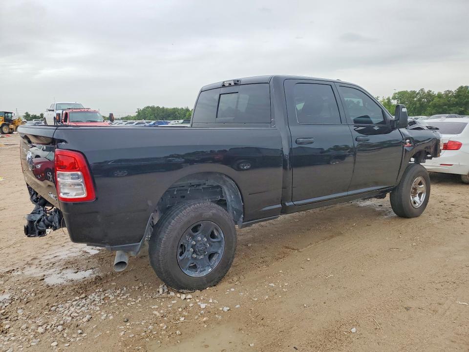 Продаж на аукціоні авто 2024 Ram 2500, vin: 3C6UR5CL4RG320223, номер лоту: 60954156