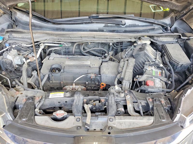2015 Honda Cr-v მანქანა იყიდება აუქციონზე, vin: 5J6RM4H79FL100958, აუქციონის ნომერი: 62355956