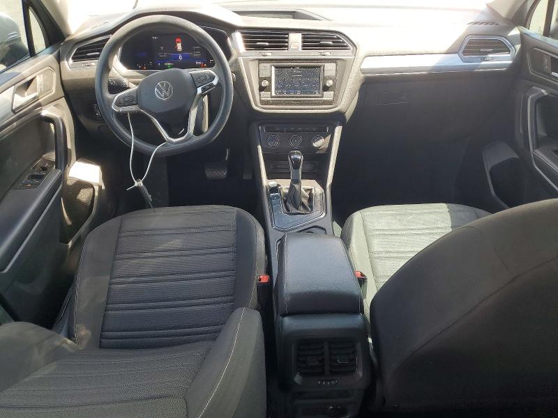 Aukcja sprzedaży 2023 Volkswagen Tiguan, vin: 3VVRB7AX7PM026884, numer aukcji: 74513775