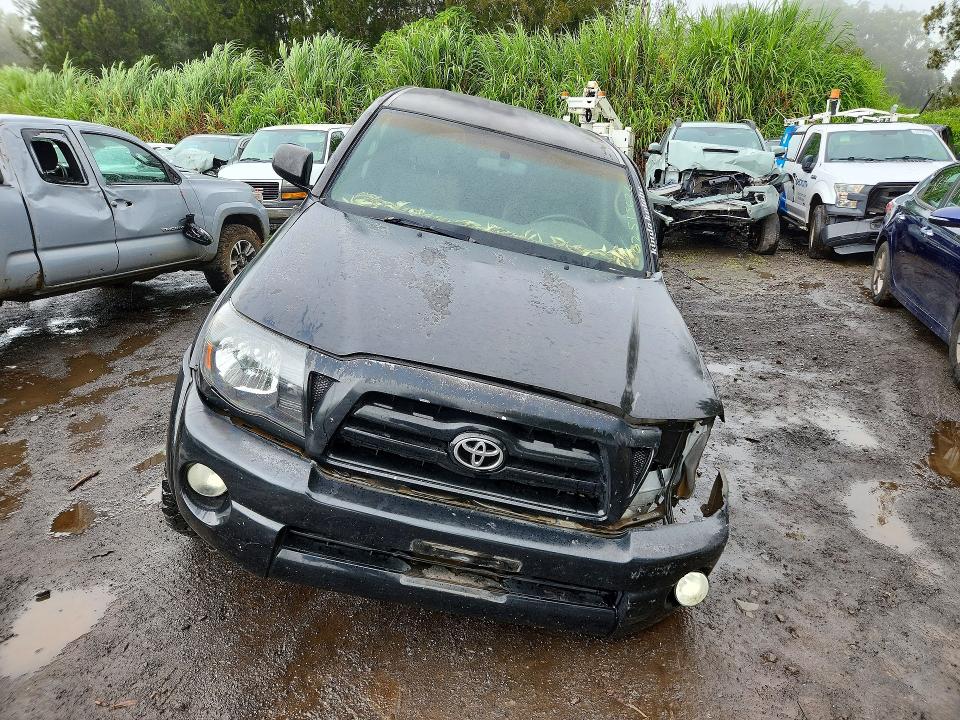 62515626 :رقم المزاد ، 5TELU42N16Z147518 vin ، 2006 Toyota Tacoma مزاد بيع